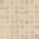 Piso Porcelánico Tecnopiso 33x33 Kobuk Beige