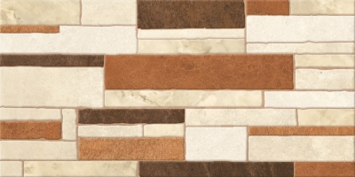 [PT36ASPERO1A] Piso Porcelánico Tecnopiso 30x60 Aspen Rojo