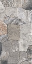 Piso Porcelánico Tecnopiso 30x60 Copacabana Gris
