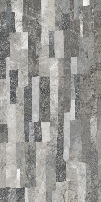 [PT36PARIGR1A] Piso Porcelánico Tecnopiso 30x60 Paris Gris