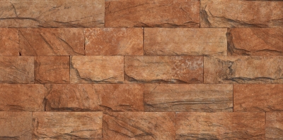 [PT36TAMERO1A] Piso Porcelánico Tecnopiso 30x60 Tamesi Rojo