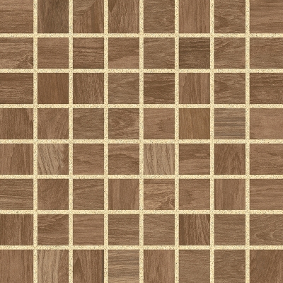 [PT33KOBUCA1B] Piso Porcelánico Tecnopiso 33x33 Kobuk Café