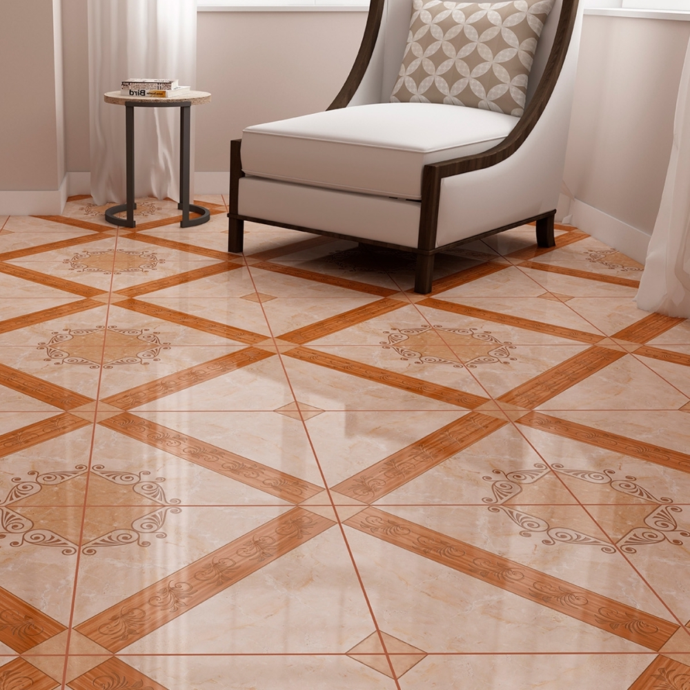 [PT44COBAN1B] Piso Porcelánico Tecnopiso 44x44 Coban