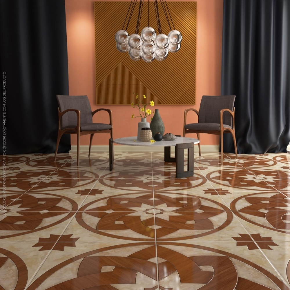 [PT50SANDIE1A] Piso Porcelánico Tecnopiso 50x50 San Diego