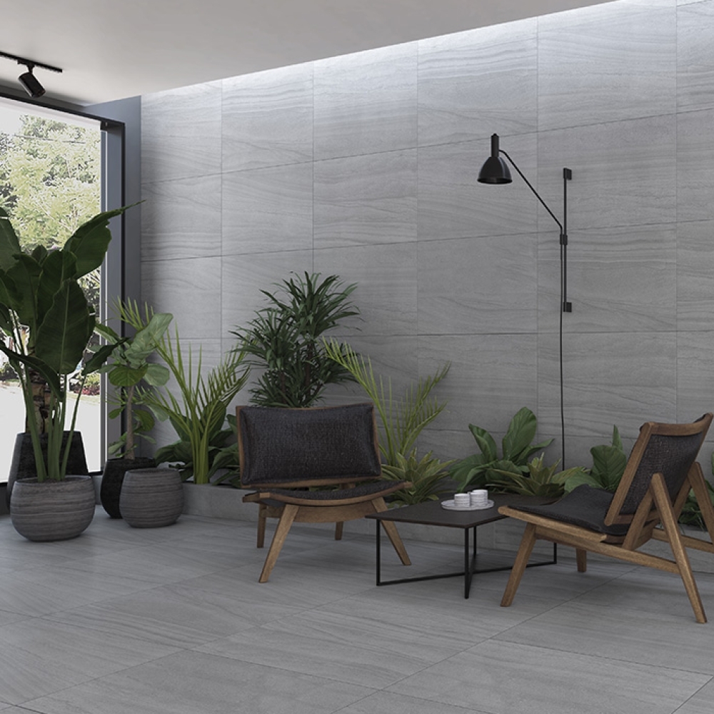 [RT5989ZANTSU1B] Piso Porcelánico Rectificado Tecnopiso 59.5x89.5 Zant Interior