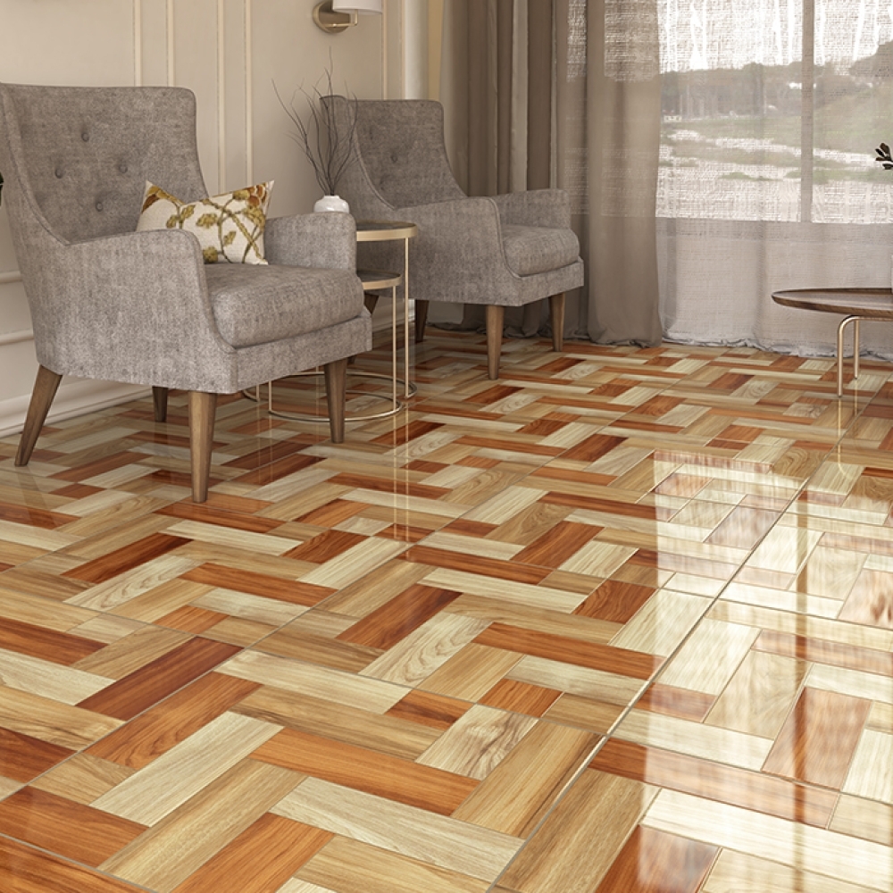 [PT60MAGNA1B] Piso Porcelánico Tecnopiso 60x60 Magna