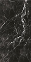Piso Porcelánico Tecnopiso 60x120 Cannes Black