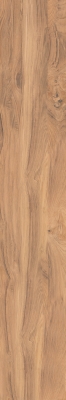 [RT2012TECAMA1A] Piso Porcelánico Rectificado Tecnopiso 20x120 Teca Maple