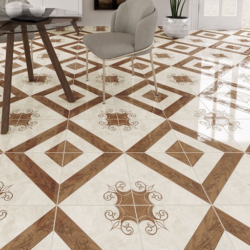 Piso Porcelánico Tecnopiso 33x33 Altamira
