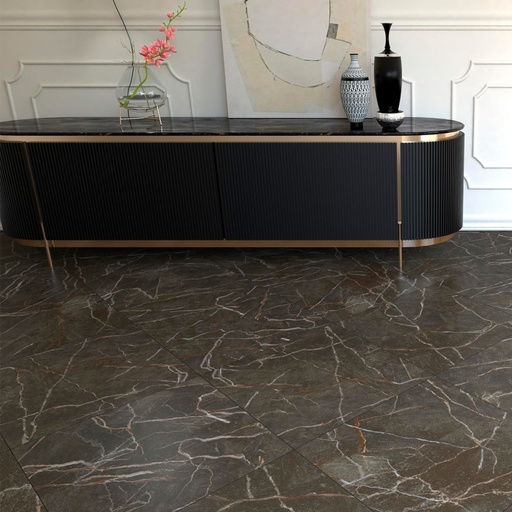 Piso Porcelánico Rectificado Tecnopiso 59.5x59.5 Amonto
